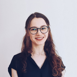 Tamara Herashchenko