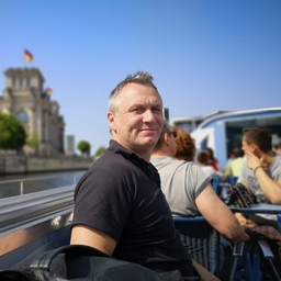 Andreas Schulz