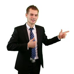 Kevin Hochstrasser