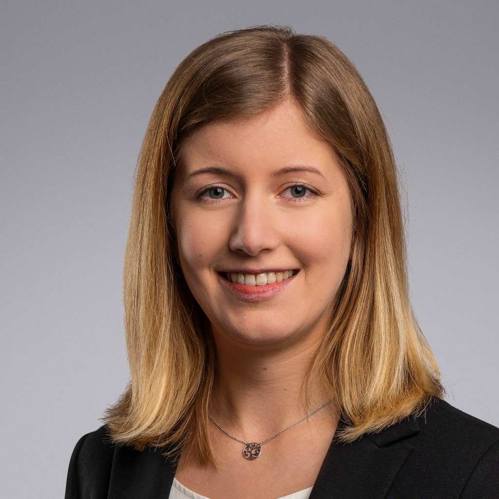 Franziska Moser Online Kampagnenmanagerin JOSKO Fenster & Türen