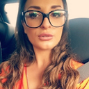 Social Media Profilbild Giulia Blasi Mosbach