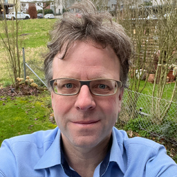 Harald Wolf