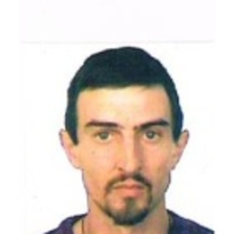 Jose Francisco jimenez Hevia