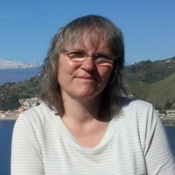 Christiane Theiß