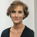 Social Media Profilbild Susann Kürschner Berlin