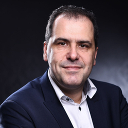 Daniel Wolf