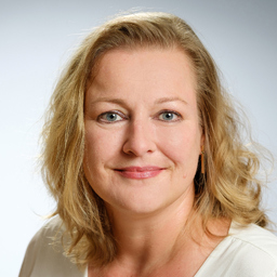Kirsten Hellermann