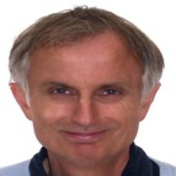 Christian BONZON