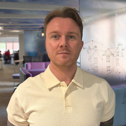 Damien McColgan