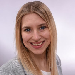 Nina Schweickert
