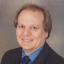 Dr. Christian Leverenz