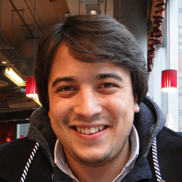 Bruno Aires