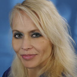Sandra Frank