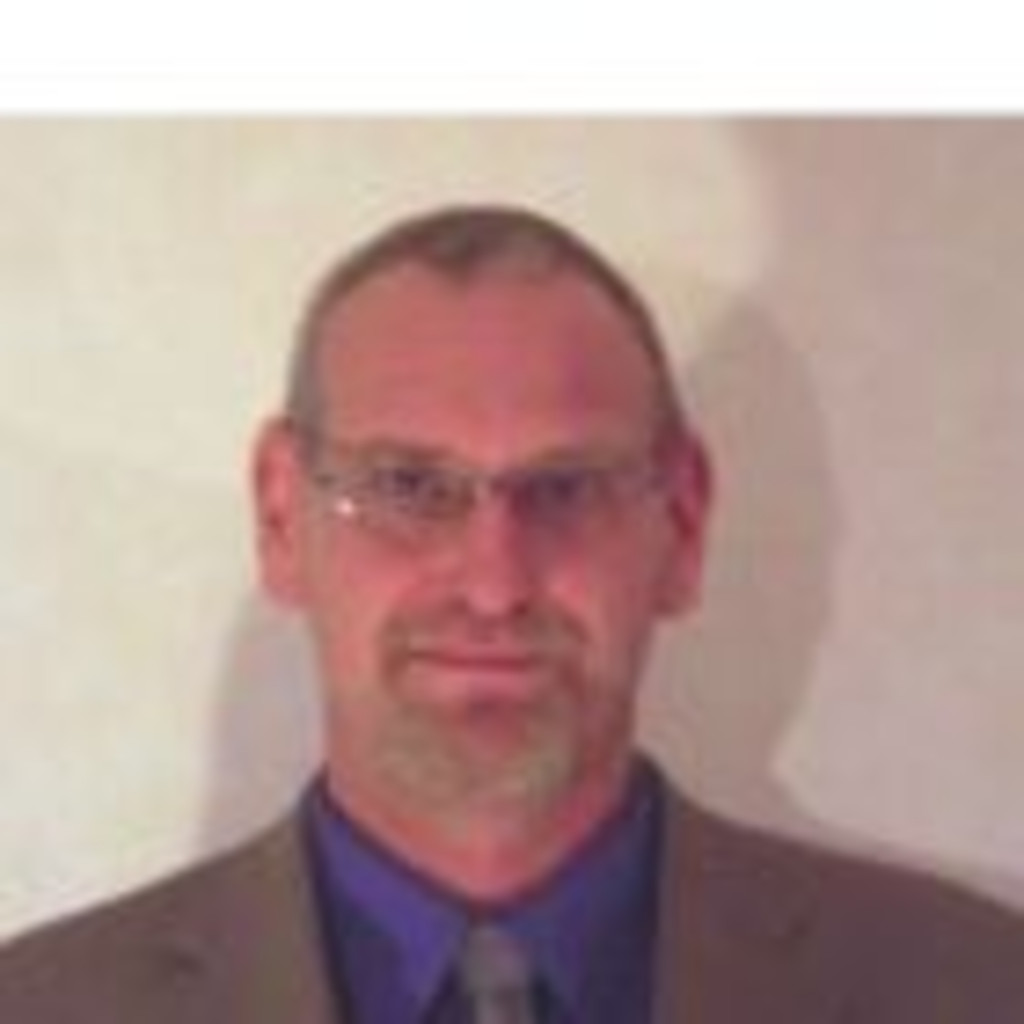 Social Media Profilbild Wilfried Schneider Mannheim