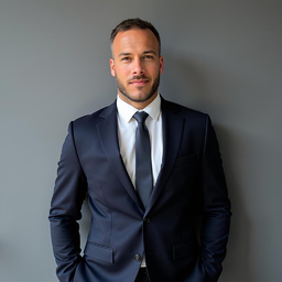 Patrick Hagedorn