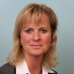 Gisela Grimpe