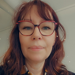 Sabine Heinen