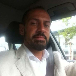 Michele Candeloro's profile picture
