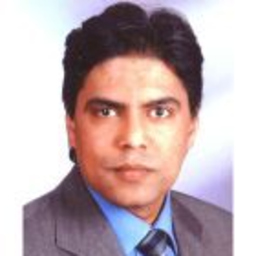 Azhar Mohammad