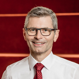 Dr. Michael Brandl