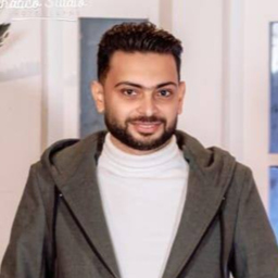 Eslam Zaki