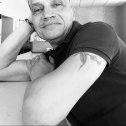 Salvatore Cammilleri