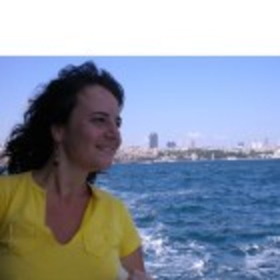 Cristina Contini
