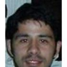Leonardo González Saavedra