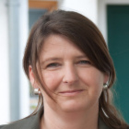 Bettina Lauer