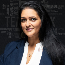 Monica Solakoglu