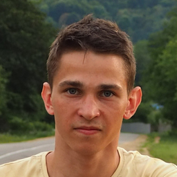 Sergey Stepanov