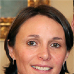 Virginie Le Coent