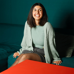 Sibel Gül