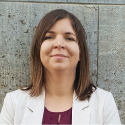Maria Hugo