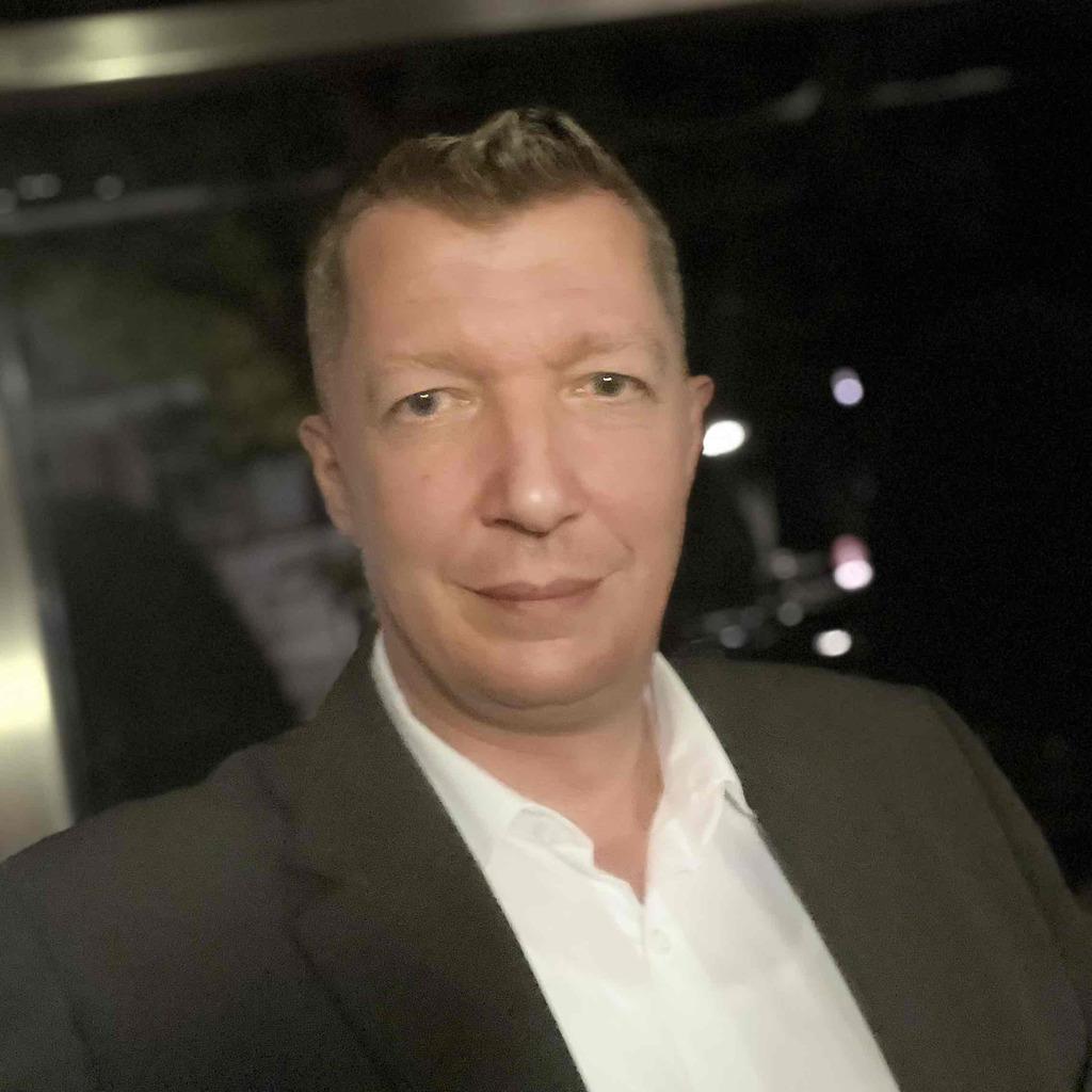 Gordon Koch Leitung Teile & Zubehör Autohaus Brass Vertriebs GmbH & Co. KG XING