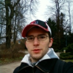 Marcel Meinecke