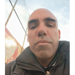 David Ramirez Corpas