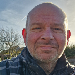 Stephen Mordenti