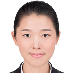 Dr. Emmy Xuyuan Peng-Poehler