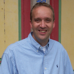 Oliver Kirsch