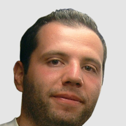 Aleksandar Dimchev