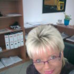 Nina Kramp