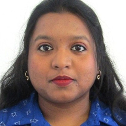 Vishnupriya Santhosh