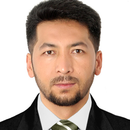 MohammadBashir Kazimi