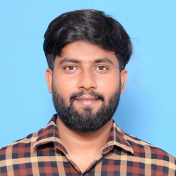 Charan R-Charan
