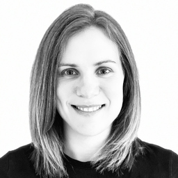 Caroline Hörmann