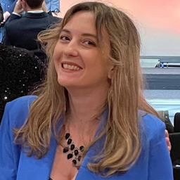 Julia Schneege