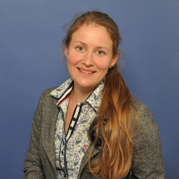 Claudia Kramer