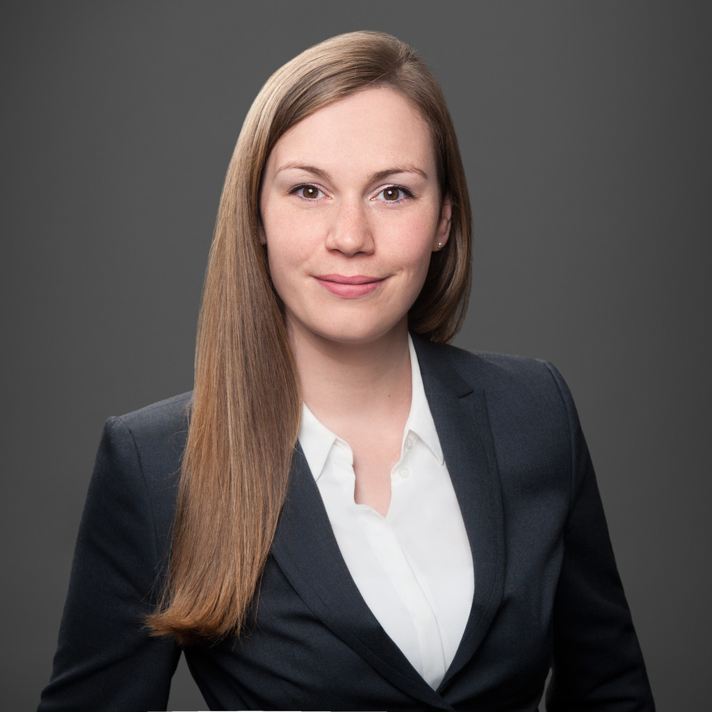 Anna Heidmann Brand Manager Marketing International Kaufland