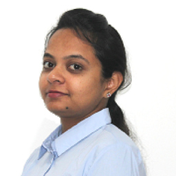 Kavya Prabhakar